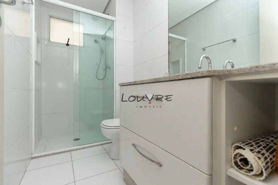 Apartamento com 4 quartos à venda, 176m2 em Brooklin Novo, São Paulo - SP - imagem 7 Foto 7 de Apartamento com 4 quartos à venda, 176m2 em Brooklin Novo, São Paulo - SP