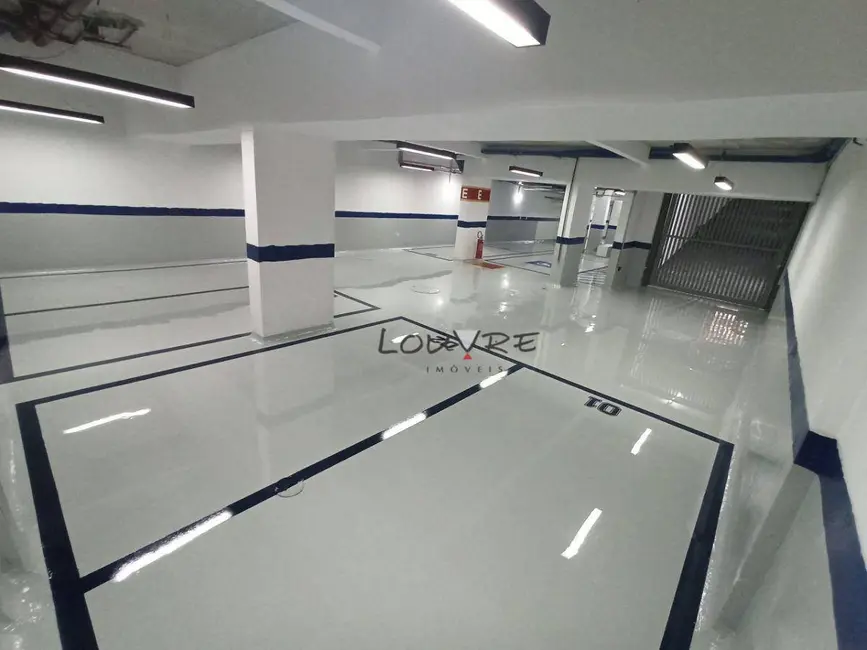 Foto 9 de Apartamento com 1 quarto à venda, 48m2 em Vila Nova Conceição, São Paulo - SP