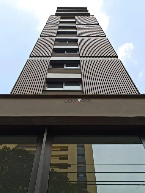 Foto 7 de Apartamento com 1 quarto à venda, 48m2 em Vila Nova Conceição, São Paulo - SP