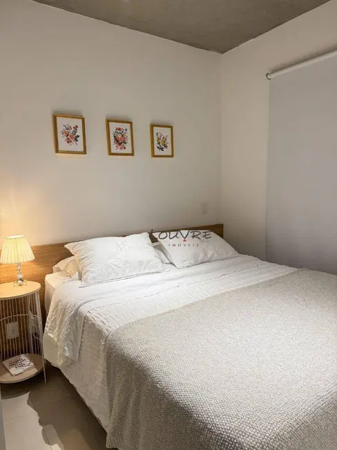 Foto 1 de Apartamento com 1 quarto à venda, 48m2 em Vila Nova Conceição, São Paulo - SP