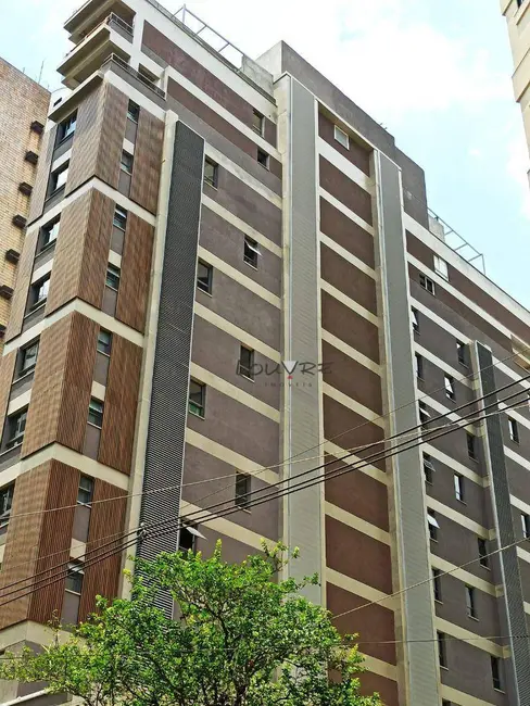 Foto 8 de Apartamento com 1 quarto à venda, 48m2 em Vila Nova Conceição, São Paulo - SP