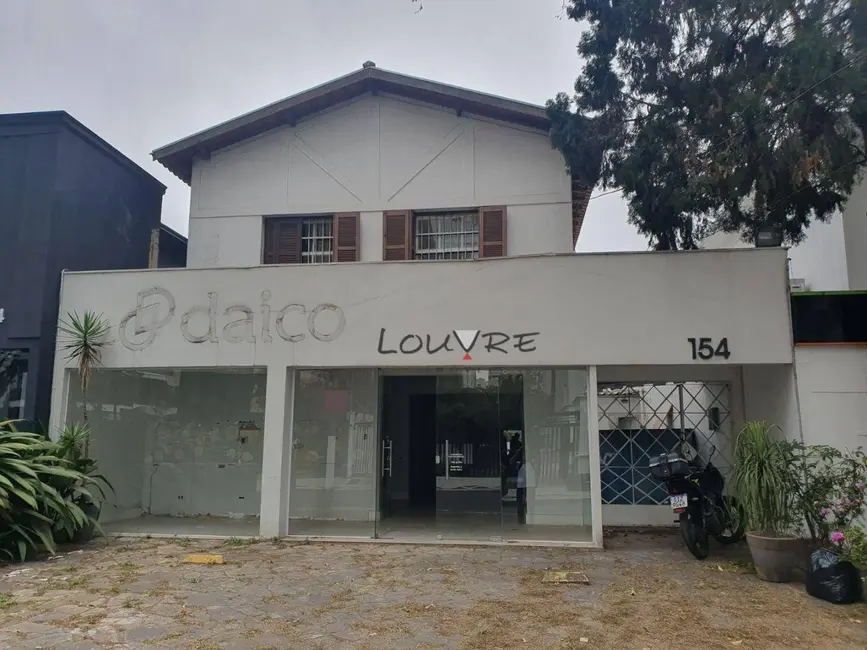 Foto 1 de Loja para alugar, 300m2 em Moema, São Paulo - SP