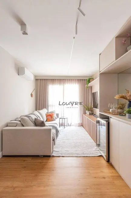 Foto 9 de Apartamento com 2 quartos para alugar, 79m2 em Vila Olímpia, São Paulo - SP