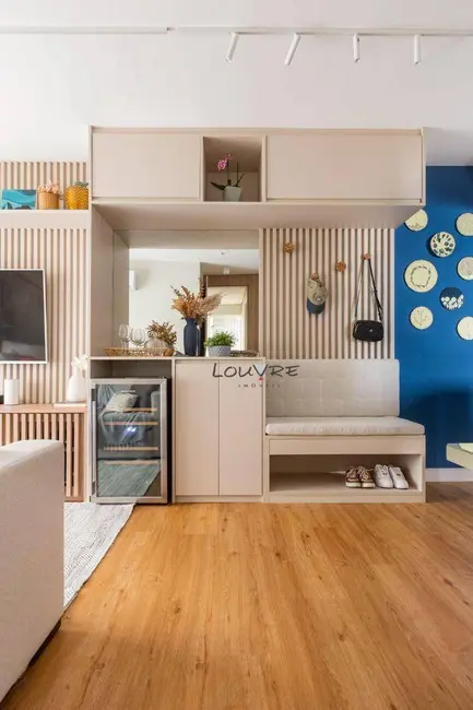 Foto 5 de Apartamento com 2 quartos para alugar, 79m2 em Vila Olímpia, São Paulo - SP