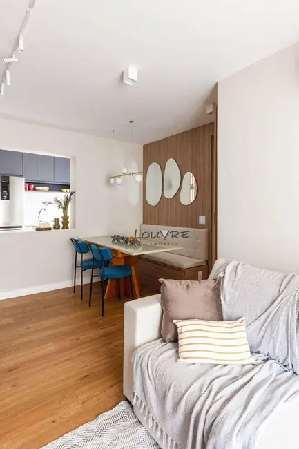 Foto 6 de Apartamento com 2 quartos para alugar, 79m2 em Vila Olímpia, São Paulo - SP