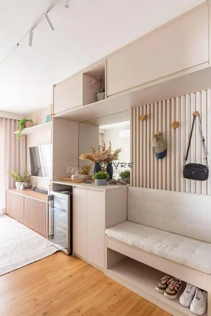 Foto 7 de Apartamento com 2 quartos para alugar, 79m2 em Vila Olímpia, São Paulo - SP