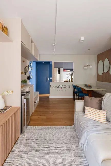 Foto 8 de Apartamento com 2 quartos para alugar, 79m2 em Vila Olímpia, São Paulo - SP