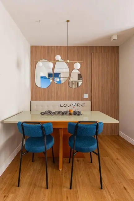 Foto 4 de Apartamento com 2 quartos para alugar, 79m2 em Vila Olímpia, São Paulo - SP