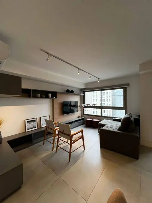 Cobertura com 2 quartos à venda e para alugar, 87m2 em Jardim Paulista, São Paulo - SP - imagem 6 Foto 6 de Cobertura com 2 quartos à venda e para alugar, 87m2 em Jardim Paulista, São Paulo - SP