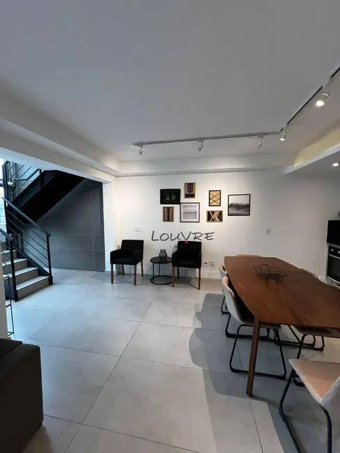 Cobertura com 2 quartos à venda e para alugar, 87m2 em Jardim Paulista, São Paulo - SP - imagem 2 Foto 2 de Cobertura com 2 quartos à venda e para alugar, 87m2 em Jardim Paulista, São Paulo - SP