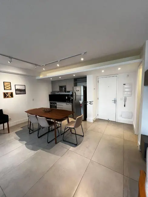 Cobertura com 2 quartos à venda e para alugar, 87m2 em Jardim Paulista, São Paulo - SP - imagem 4 Foto 4 de Cobertura com 2 quartos à venda e para alugar, 87m2 em Jardim Paulista, São Paulo - SP