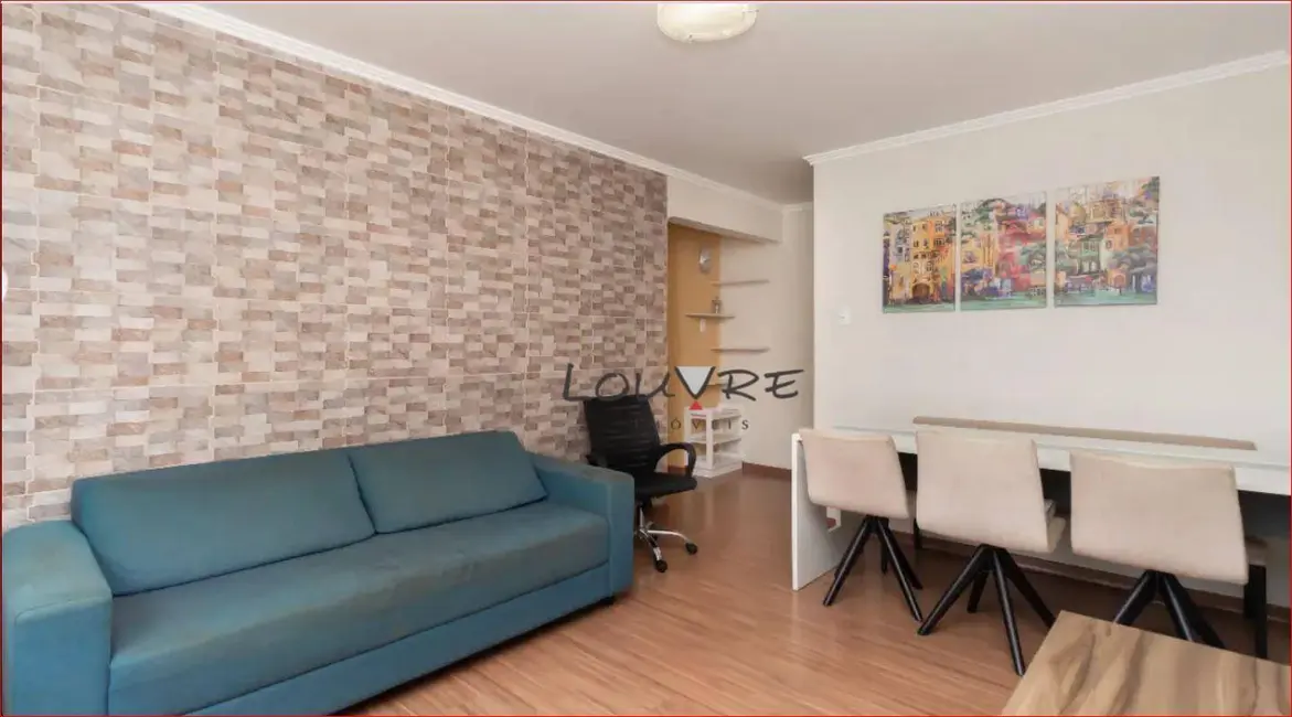 Apartamento com 2 quartos à venda, 78m2 em Moema, São Paulo - SP - imagem 1 Foto 1 de Apartamento com 2 quartos à venda, 78m2 em Moema, São Paulo - SP