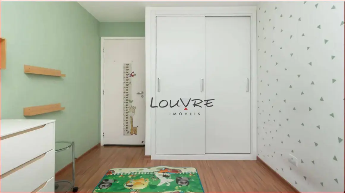 Apartamento com 2 quartos à venda, 78m2 em Moema, São Paulo - SP - imagem 6 Foto 6 de Apartamento com 2 quartos à venda, 78m2 em Moema, São Paulo - SP