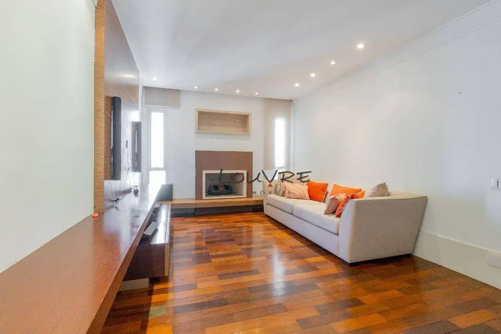 Apartamento com 4 quartos à venda, 250m2 em Perdizes, São Paulo - SP - imagem 4 Foto 4 de Apartamento com 4 quartos à venda, 250m2 em Perdizes, São Paulo - SP