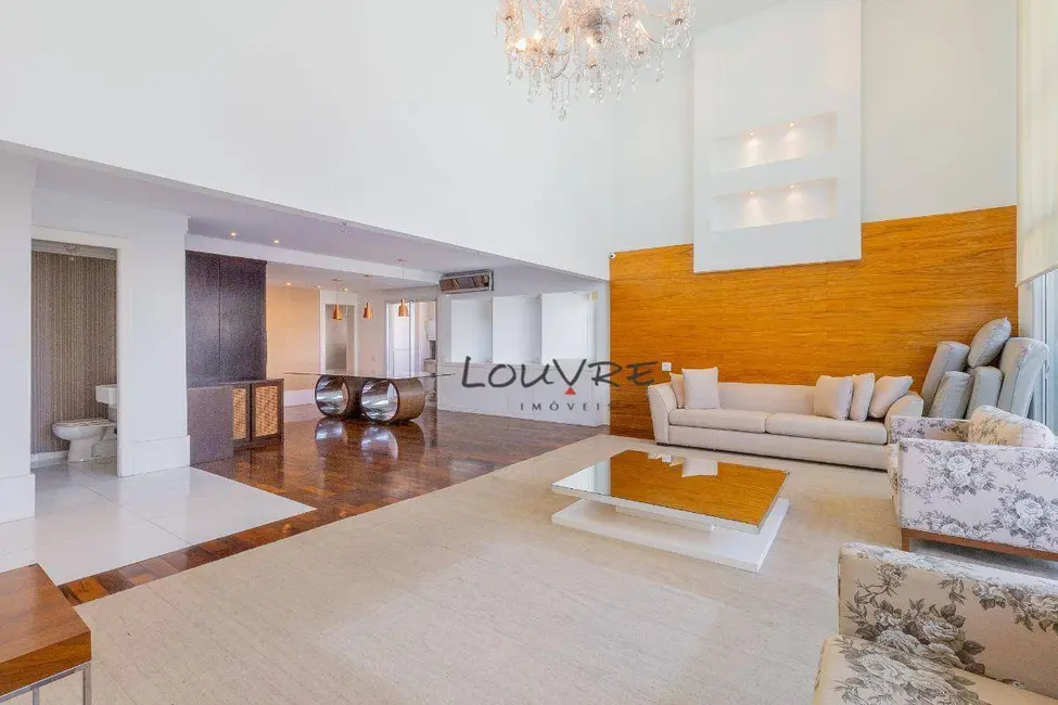 Apartamento com 4 quartos à venda, 250m2 em Perdizes, São Paulo - SP - imagem 1 Foto 1 de Apartamento com 4 quartos à venda, 250m2 em Perdizes, São Paulo - SP