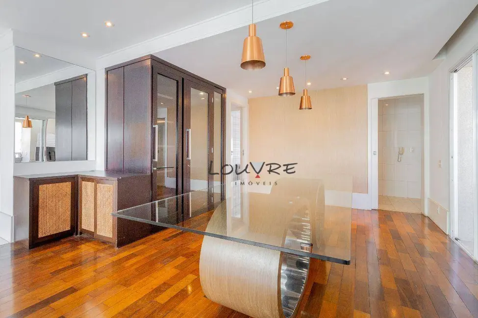 Apartamento com 4 quartos à venda, 250m2 em Perdizes, São Paulo - SP - imagem 2 Foto 2 de Apartamento com 4 quartos à venda, 250m2 em Perdizes, São Paulo - SP
