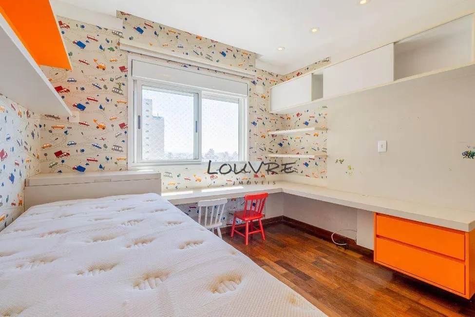 Apartamento com 4 quartos à venda, 250m2 em Perdizes, São Paulo - SP - imagem 7 Foto 7 de Apartamento com 4 quartos à venda, 250m2 em Perdizes, São Paulo - SP