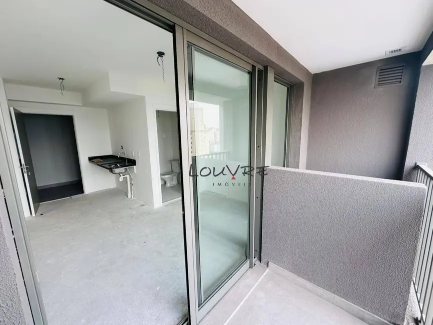 Foto 6 de Kitnet com 1 quarto à venda, 26m2 em São Paulo - SP