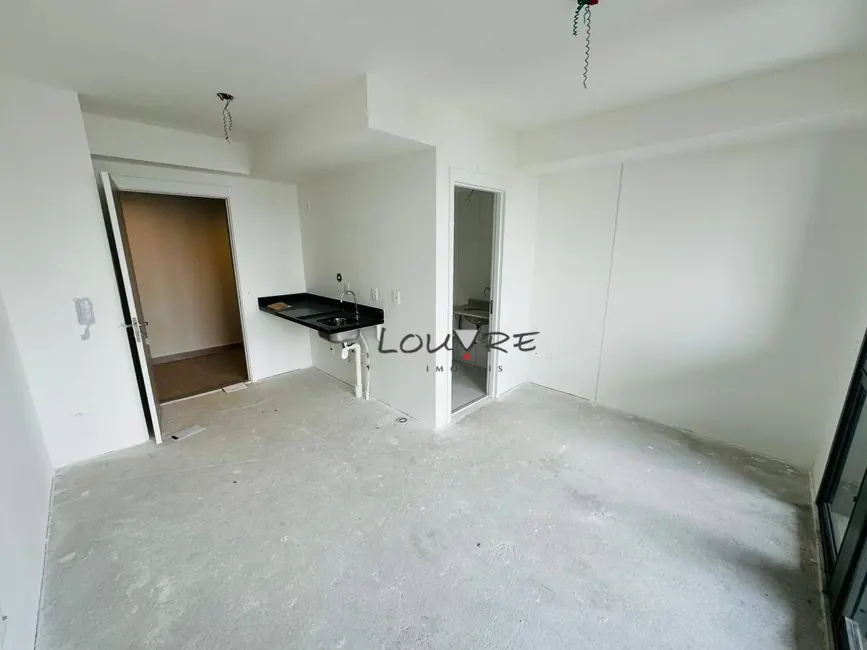 Foto 2 de Kitnet com 1 quarto à venda, 26m2 em São Paulo - SP