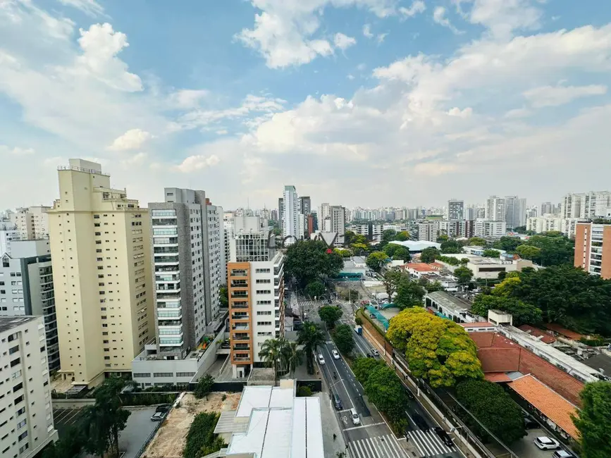 Foto 7 de Kitnet com 1 quarto à venda, 26m2 em São Paulo - SP