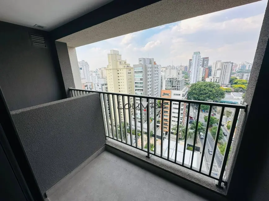 Foto 5 de Kitnet com 1 quarto à venda, 26m2 em São Paulo - SP
