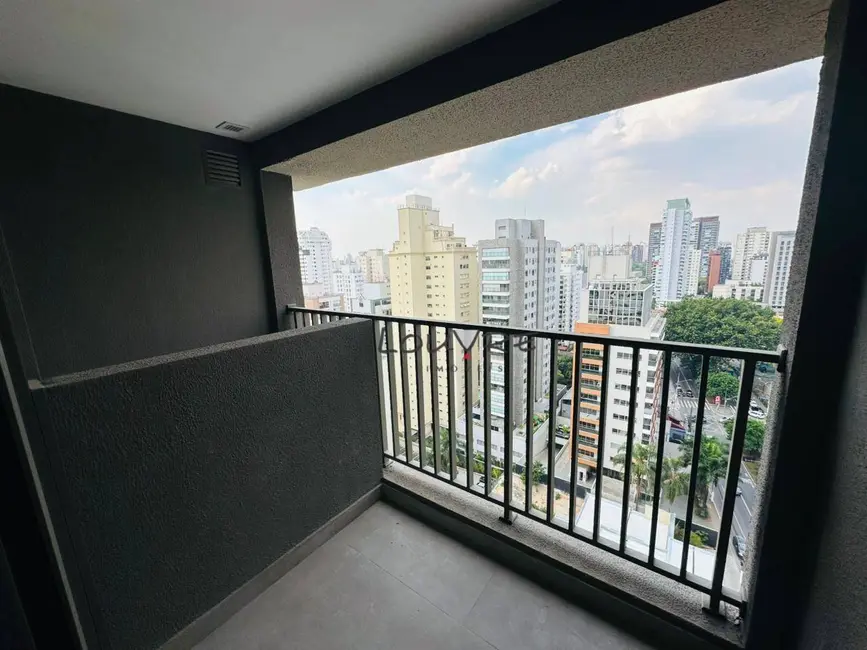 Foto 5 de Kitnet com 1 quarto à venda, 26m2 em São Paulo - SP