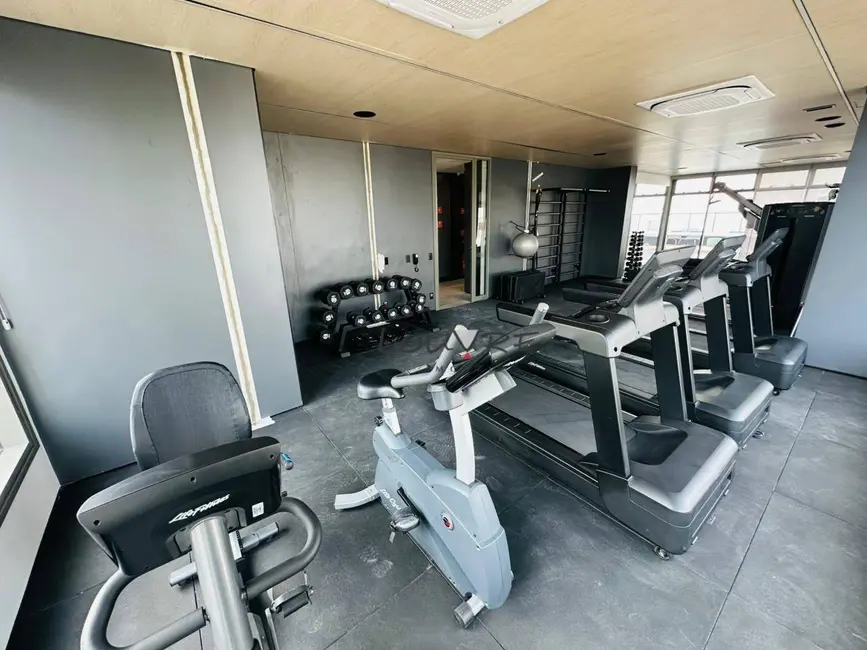 Foto 9 de Kitnet com 1 quarto à venda, 26m2 em São Paulo - SP