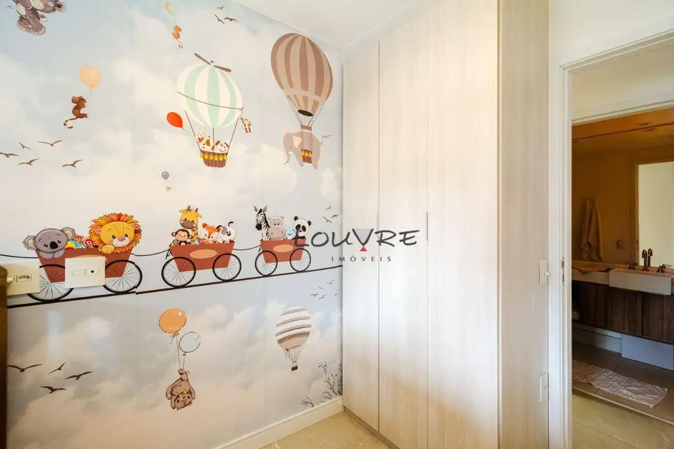 Apartamento com 2 quartos à venda, 72m2 em Indianópolis, São Paulo - SP - imagem 8 Foto 8 de Apartamento com 2 quartos à venda, 72m2 em Indianópolis, São Paulo - SP