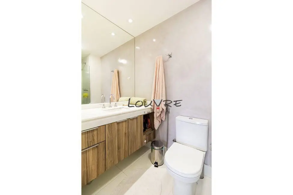 Apartamento com 2 quartos à venda, 72m2 em Indianópolis, São Paulo - SP - imagem 7 Foto 7 de Apartamento com 2 quartos à venda, 72m2 em Indianópolis, São Paulo - SP