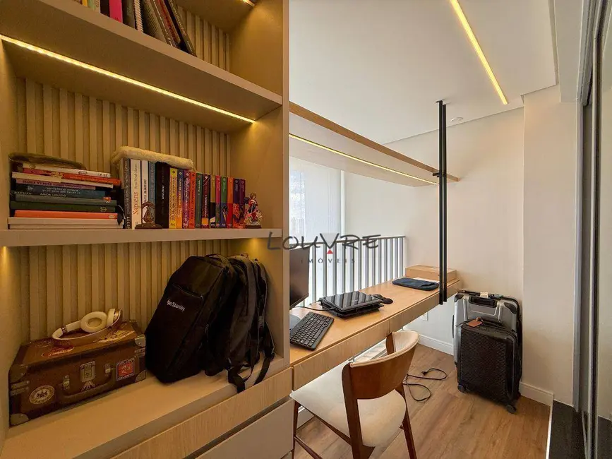 Foto 4 de Apartamento com 1 quarto à venda, 61m2 em Jardim das Acácias, São Paulo - SP