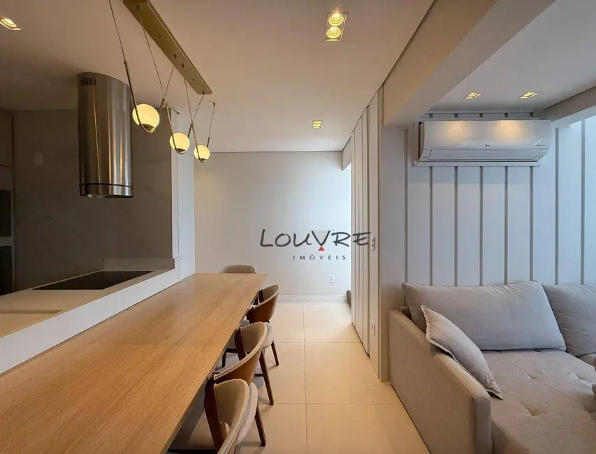 Foto 9 de Apartamento com 1 quarto à venda, 61m2 em Jardim das Acácias, São Paulo - SP