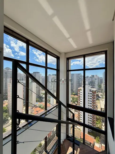 Foto 2 de Apartamento com 1 quarto à venda, 61m2 em Jardim das Acácias, São Paulo - SP