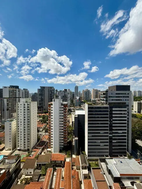 Foto 6 de Apartamento com 1 quarto à venda, 61m2 em Jardim das Acácias, São Paulo - SP