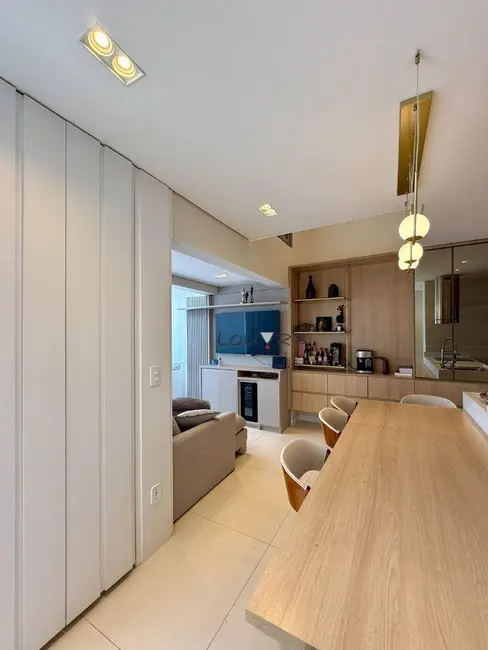 Foto 7 de Apartamento com 1 quarto à venda, 61m2 em Jardim das Acácias, São Paulo - SP