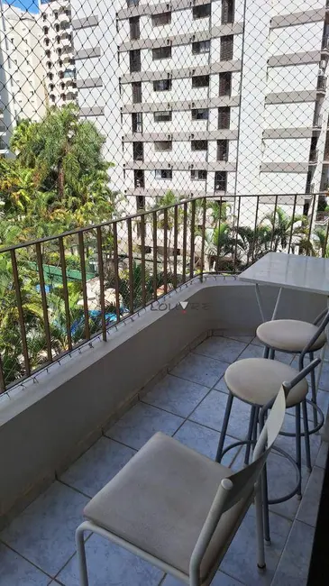 Foto 4 de Apartamento com 2 quartos à venda, 70m2 em São Paulo - SP