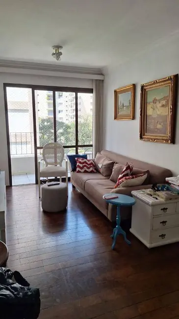 Foto 1 de Apartamento com 2 quartos à venda, 70m2 em São Paulo - SP