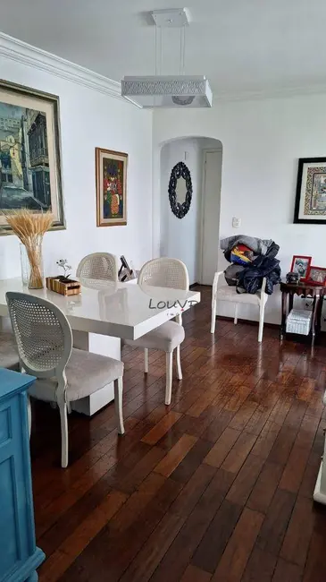 Foto 2 de Apartamento com 2 quartos à venda, 70m2 em São Paulo - SP