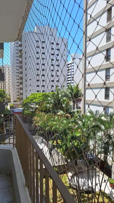 Foto 3 de Apartamento com 2 quartos à venda, 70m2 em São Paulo - SP