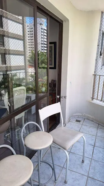Foto 5 de Apartamento com 2 quartos à venda, 70m2 em São Paulo - SP