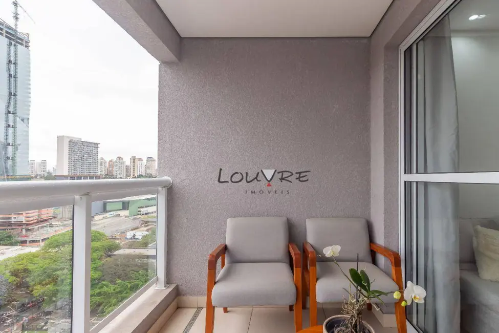 Foto 9 de Apartamento com 3 quartos à venda, 72m2 em São Paulo - SP