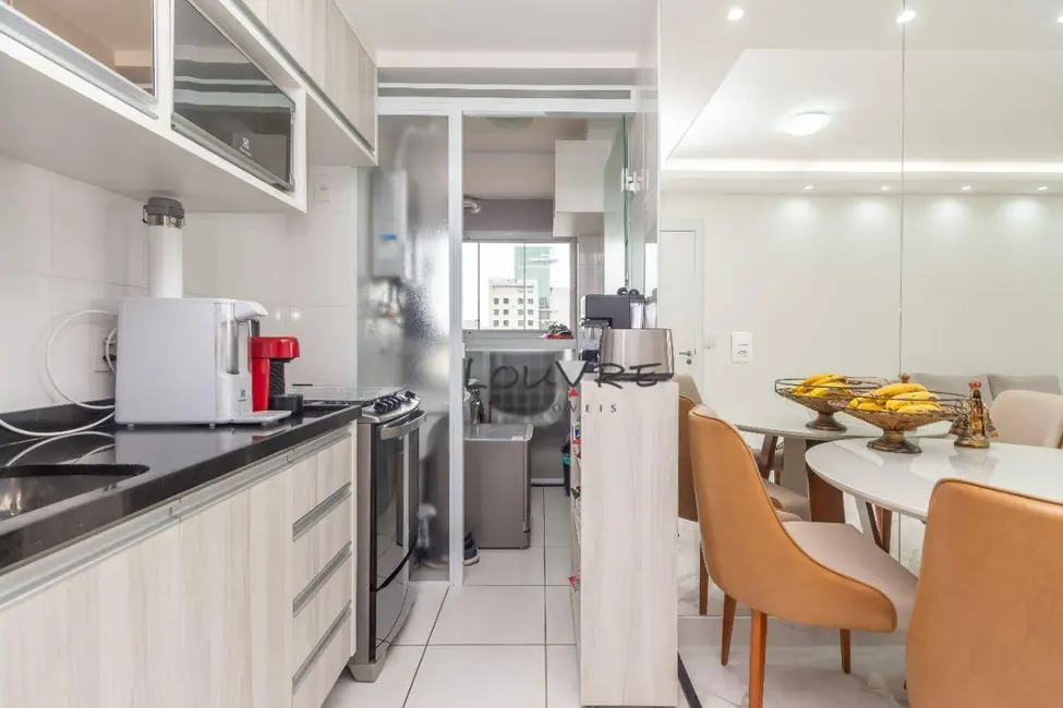 Foto 5 de Apartamento com 3 quartos à venda, 72m2 em São Paulo - SP