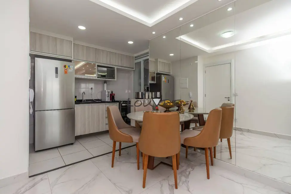 Foto 4 de Apartamento com 3 quartos à venda, 72m2 em São Paulo - SP