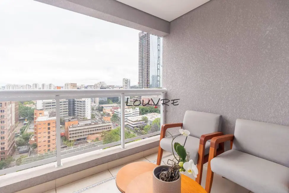 Foto 2 de Apartamento com 3 quartos à venda, 72m2 em São Paulo - SP