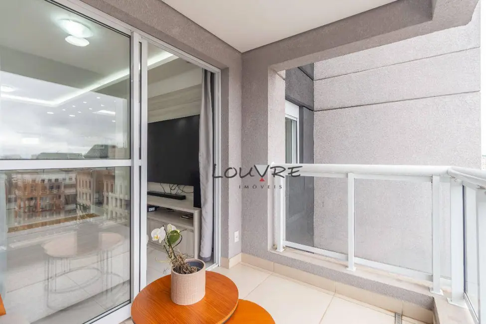 Foto 6 de Apartamento com 3 quartos à venda, 72m2 em São Paulo - SP