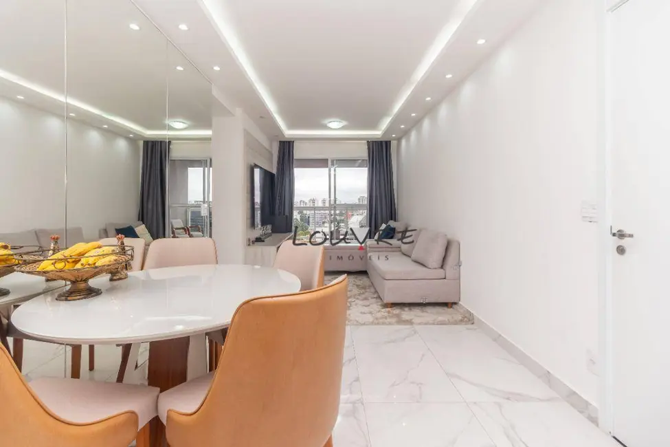 Foto 7 de Apartamento com 3 quartos à venda, 72m2 em São Paulo - SP