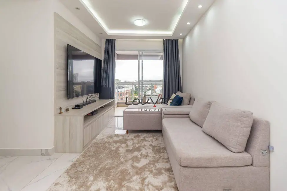 Foto 8 de Apartamento com 3 quartos à venda, 72m2 em São Paulo - SP