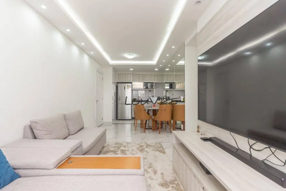 Foto 3 de Apartamento com 3 quartos à venda, 72m2 em São Paulo - SP