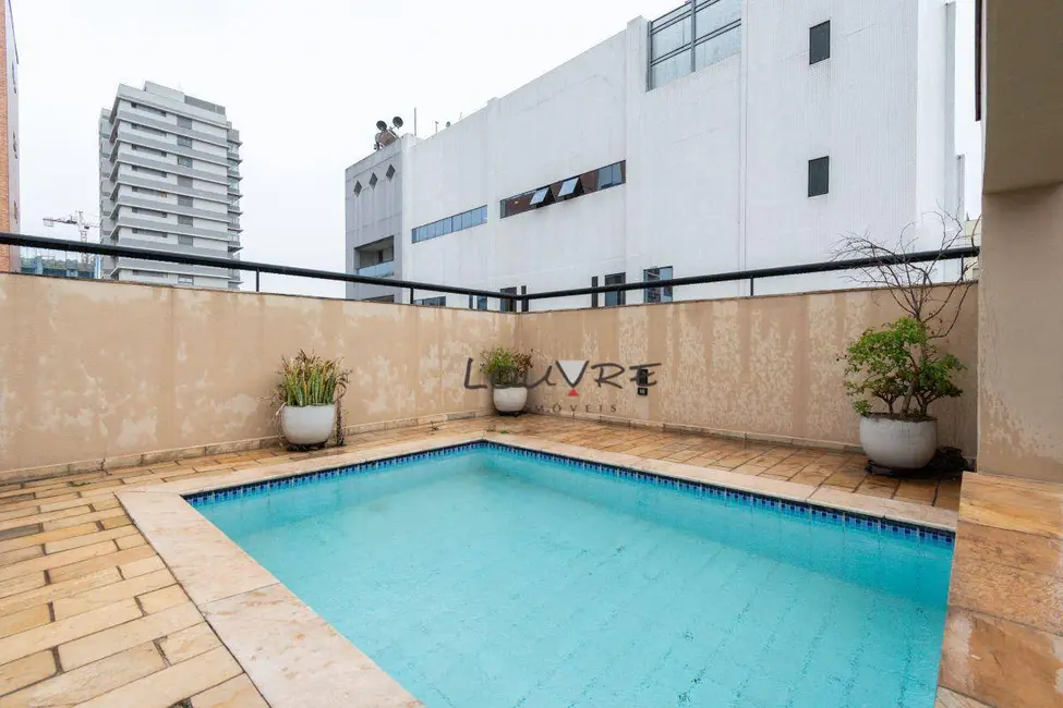 Foto 5 de Cobertura com 3 quartos à venda, 184m2 em Vila Clementino, São Paulo - SP