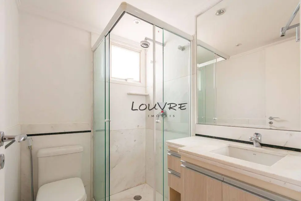 Foto 2 de Cobertura com 3 quartos à venda, 184m2 em Vila Clementino, São Paulo - SP