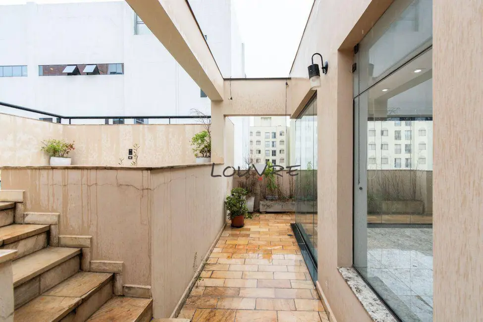 Foto 8 de Cobertura com 3 quartos à venda, 184m2 em Vila Clementino, São Paulo - SP